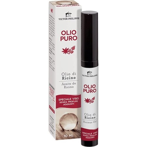 VICTOR PHILIPPE OLIOPURO Ricinus Oil - 10 ml Cijene
