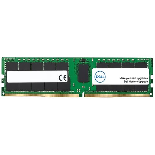 Dell 32GB 2RX8 DDR4 RDIMM 3200MHz Slike