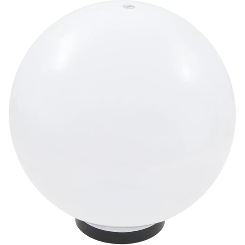  LED kuglaste svjetiljke 4 kom 30 cm PMMA Slike