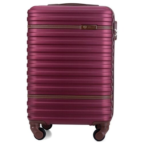 Solier STL957 Bordo Slike