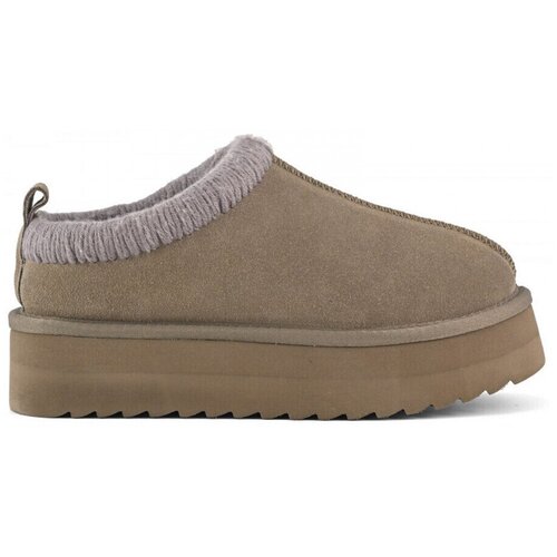 Colors of California Gležnjarji Eggy platform bold stitching Kostanjeva Cene