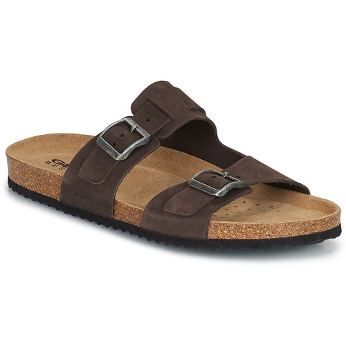 Geox u sandal ghita smeđa Slike