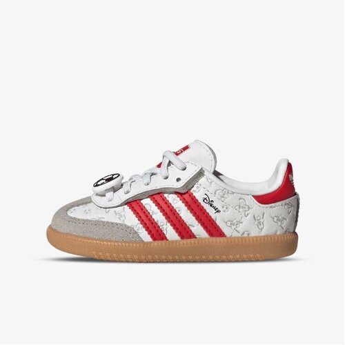 Adidas samba og cf el i Slike