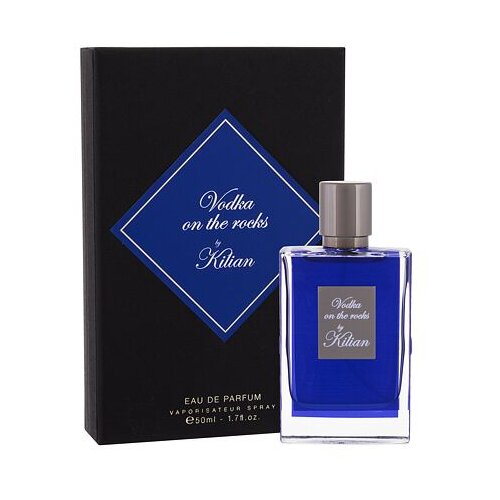 By Kilian The Fresh Vodka on the Rocks parfemska voda za ponovo punjenje 50 ml unisex Cijene