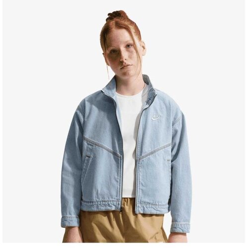 Nike G nsw wr denim jacket Cene