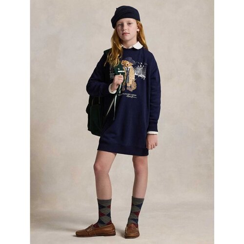 Polo Ralph Lauren Haljina za devojcice Cene