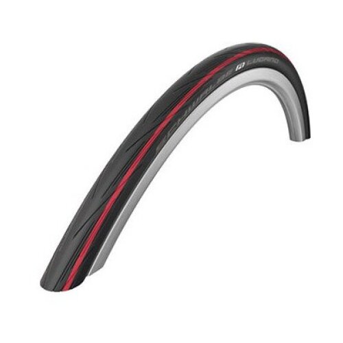 Schwalbe Sp. guma lugano red 25-622 (700x25c) ( 11159021 ) Cene