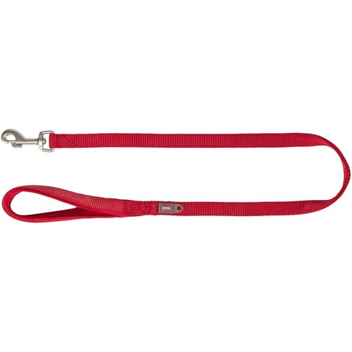 Trixie dog premium povodac 1m/20mm pink Cene