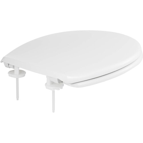 Bemis WC daska Modena PL white - 2217PP000 Slike
