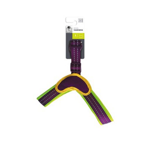 M Pets Am za pse comfort L, Bordo Cene
