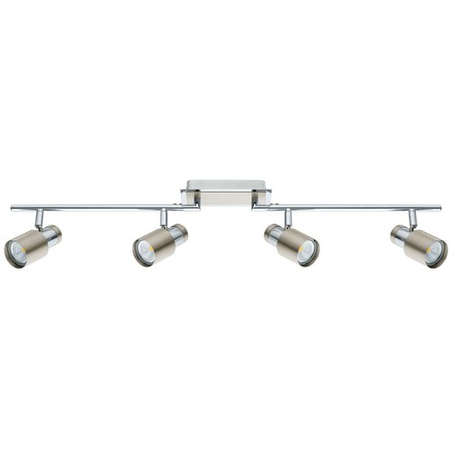 Eglo SPOT LAMPA 4XGU10 DAVIDA SD 32957 Cene