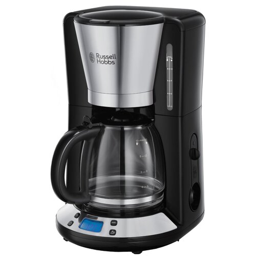 Russell Hobbs Victory Filterkaffeemaschine 24030-56 Cijene
