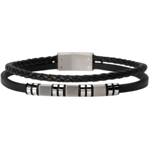 Muška narukvica 2Jewels 232555 Cene