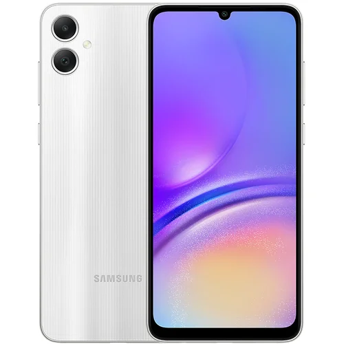  Mobitel Samsung Galaxy A05 4GB 128GB Dual Sim Silver