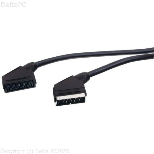 Kabel Scart m - Scart Z (produzni), duzina 1.5m Cijene