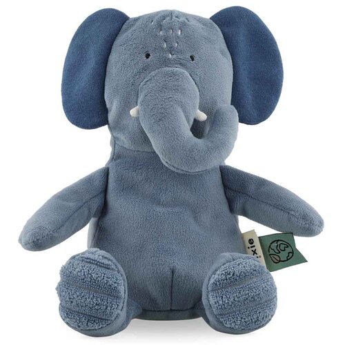 Trixie plišana igračka za bebe mrs. elephant Cene