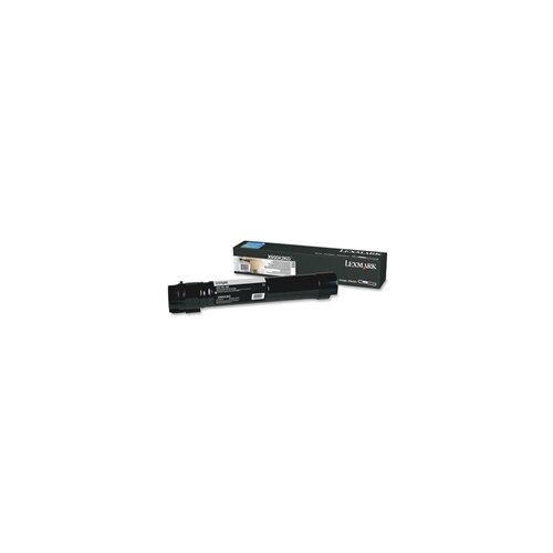 Lexmark Toner X950X2KG (crna), original Cijene