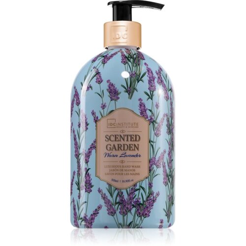 IDC INSTITUTE Lavender tekući sapun za ruke 500 ml Cene