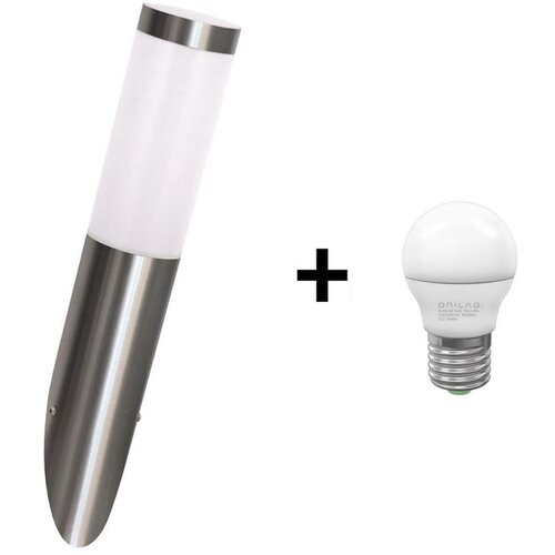  LED spolja&scaron;nja svetiljka LIVIA 1xE27/7W/230V 4000K IP44 Cene