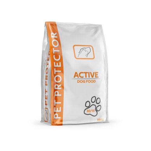  Petprotector active 15kg ( 04481 ) Cene