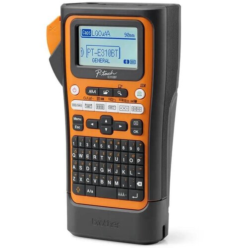  Pisač naljepnica Brother PT E310BTVP Cijene