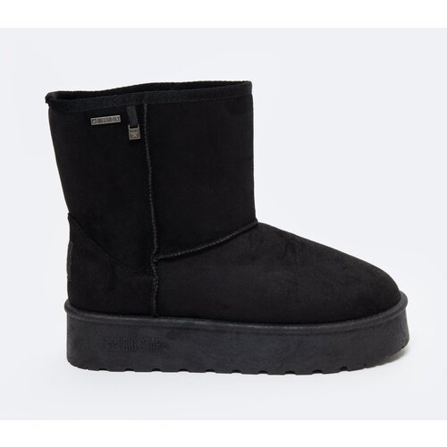 Big Star Woman&amp;#039;s Snow Boots 100815 906 Slike