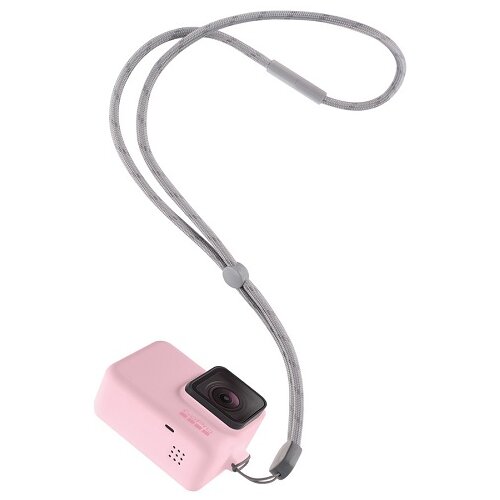  Futrola GOPRO Hero8 Black/pink Cene