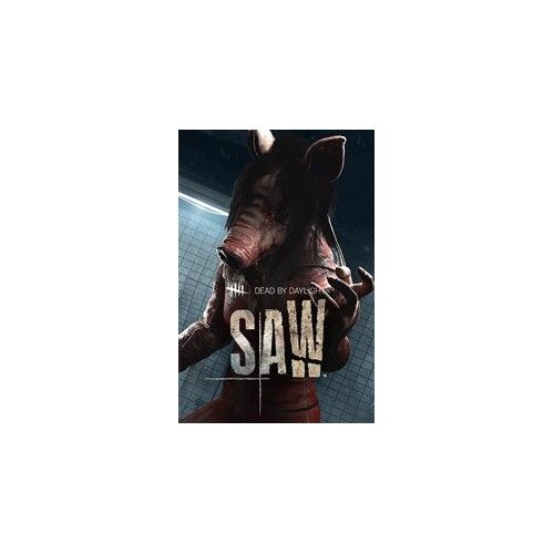  dead by daylight: the saw® chapter (dlc) (windows) xbox live key europe Cene