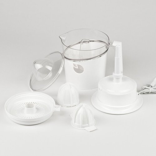 Girmi citrus juicer SR04 Slike