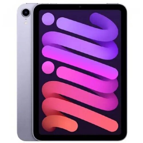 Apple iPad Mini Wi-Fi + Cellular 64GB - Purple MK8E3HC/A tablet Cene