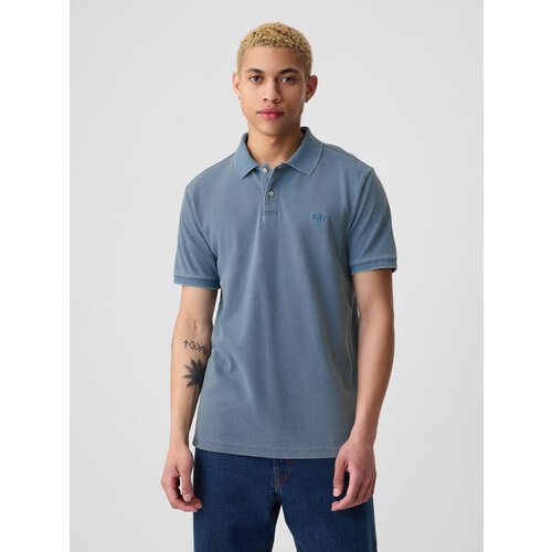 GAP polo Pique - Mens Cene