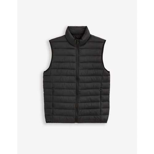 Celio Quilted vest Fulock - Men Slike