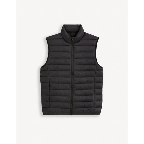 Celio Quilted vest Fulock - Men