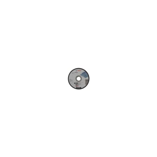 Bosch Rezni disk (Debljina plohe: 2,5 mm, Prikladno za: Čelik, Ravni oblik)