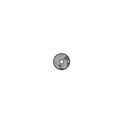 Bosch Rezni disk (Debljina plohe: 2,5 mm, Prikladno za: Čelik, Ravni oblik) Slike