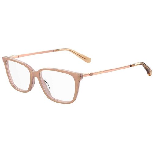 Love Moschino ženski Okvir za naočale MOL550-35J &amp;Oslash; 52 mm Slike