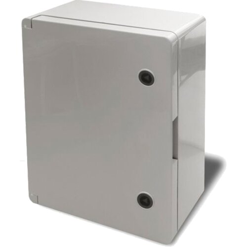 Famatel Zidni ormarić MAGNA 400x500x175, IP65 &amp;ndash; 39145-OP/400-500 Slike