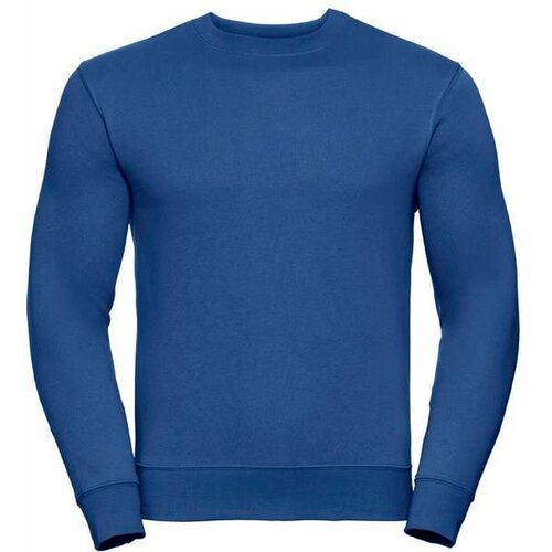 RUSSELL Blue men's sweatshirt Authentic Cene