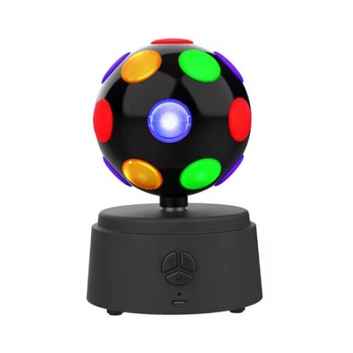 Ittl disko kugla zvučnik ( 793767 ) Cene