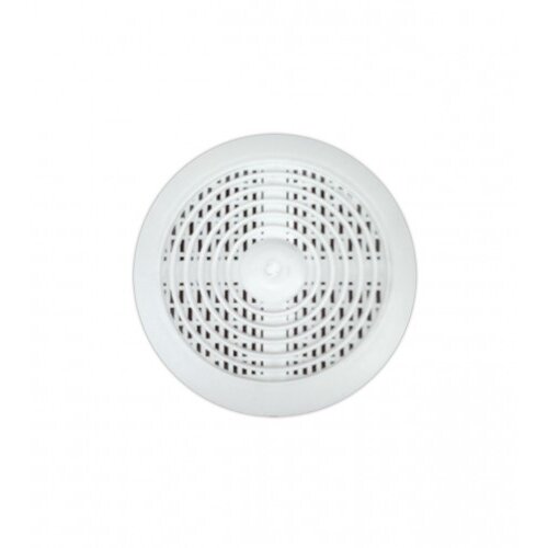 PLASTIKA HALILOVIĆ Rozetna za ventilaciju 100mm PVC bijela 3946-047 Cijene