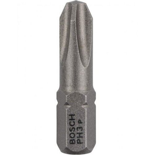 Bosch extra-hard bit ph 3. 25 mm (2607001516) Slike