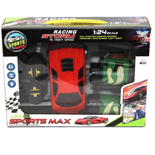  1:24 SPORTSKO AUTO 062509 Cijene