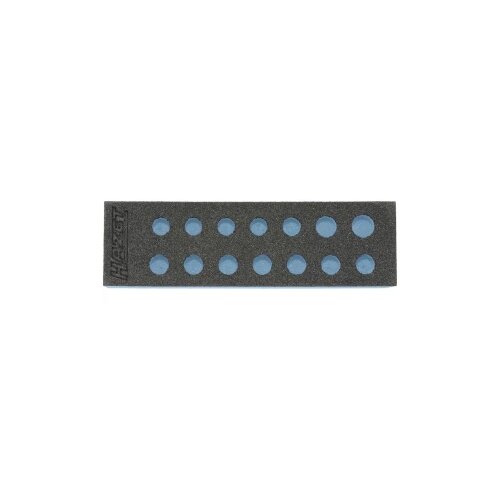Hazet 163-251L 163-251L pjena za kovčeg (D x &amp;Scaron;) 172 mm x 50 mm Slike