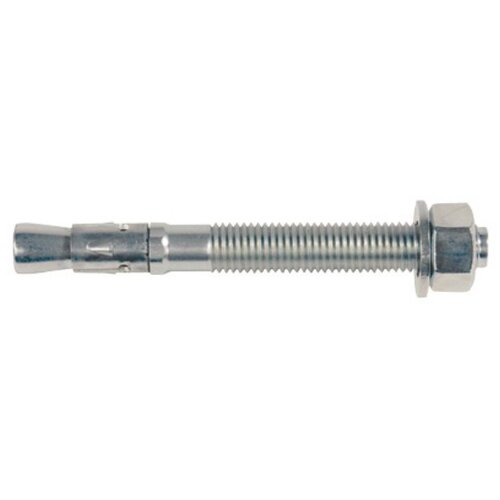 Fischer Tipla za te&amp;scaron;ka opterećenja (&amp;Oslash; x D: 8 x 111 mm, Čelik, M8 x 79 mm, 1 Kom.) Slike