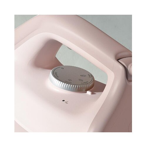 Electrolux parna postaja E6ST1-4PP, Powder Pink Slike