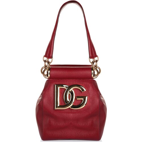 D&g Torbice za na ramo - Rdeča Cene