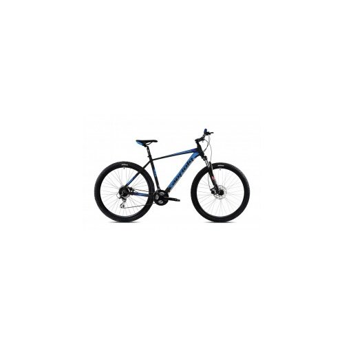 Capriolo 923530-21-M level 9.2 m crno plava 21 Slike