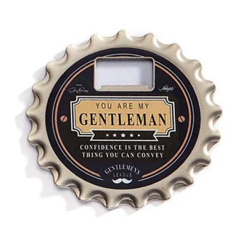  Viter gentleman otvarač sa magnetom ( 01460_1 ) Cene