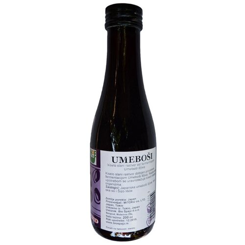  Kiselo-slani rastvor od umebo&amp;scaron;i &amp;scaron;ljiva 20ml Slike