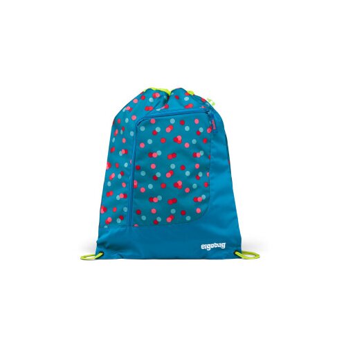 Ergobag Športna vreča – Blue Rose 2023 Cene